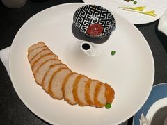 手打香滑鱼饼-凤凰湘语(浦东旗舰店)