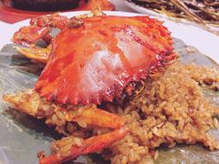 -老吉士酒家(天平路店)