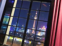 -YUE·6·西式融合餐厅(外滩六号店)