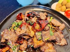 -翠湖宾馆·中餐厅