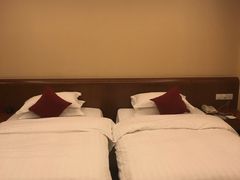 -张家港华芳金陵国际酒店