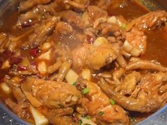 -胖哥俩肉蟹煲(苏州中心店)