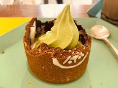 -茶是一枝花泡茶店