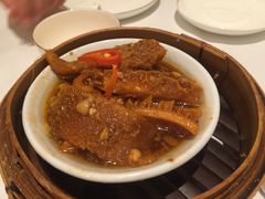 -翠园(铜锣湾广场店)