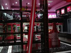 -麦乐星KTV(武清创意米兰店)