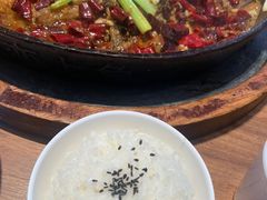 -老板恋上鱼(恒隆广场店)