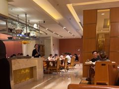 -杭州JW万豪酒店-万豪中餐厅