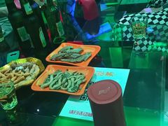 -钱莊Party连锁KTV(常平店)