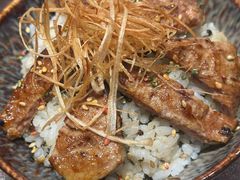 -小十Omakase(地王大厦店)