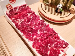 匙皮-陈记顺和潮汕牛肉火锅(棠德南路店)