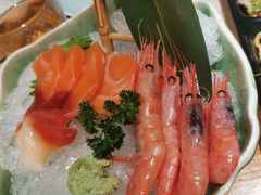 -三石铁板烧(紫竹桥店)