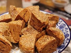 火烧-裕德孚手切涮羊肉(建业凯旋广场店)