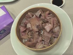 -钱记·乡野菜(紫荆花路店)