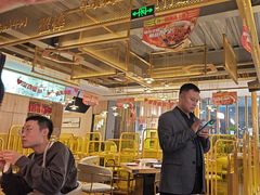 -刘一锅筋头巴脑(千峰路店)