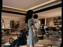 -粤海喜来登酒店·&More聚驿(天河城店)