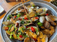 -肉串汪(望京店)