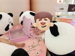 -龙湖南京江北天街