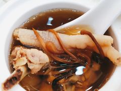 -轩记海鲜餐厅·四十五年老字号·经典粤菜(西区彩虹店)