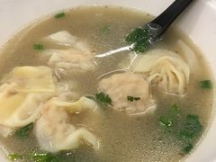 净鲜虾云吞-繁仔牛杂(石排店)