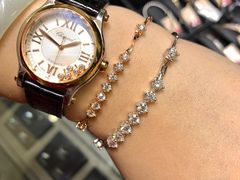 -周大福(沙田新城市广场店)