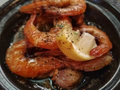-羽深肉铺 Steak & Wine