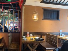 -老阿爸鲜鱼土菜(昆山花桥店)
