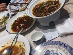 -钱塘花园·宁波菜