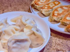 -金谷园饺子馆(北邮总店)