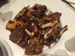 -吉林省林业宾馆-餐厅