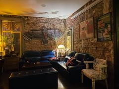 -OX BAR 拉培耶小镇(大连老街店)
