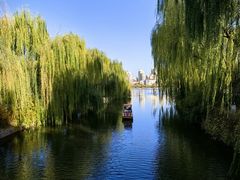-南翠屏公园