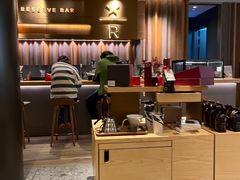 -星巴克臻选(济南恒隆店)