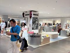 -文艺复兴百货(米兰大教堂广场店)