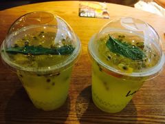 -乐凯撒披萨(蛇口花园城店)