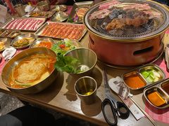 -西塔老太太泥炉烤肉(双井店)