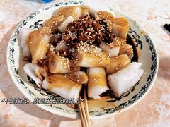 -渔记茶餐厅(渔村店)
