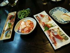 -真剑日本料理·铁板烧(贵州路店)