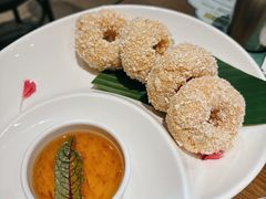 -帕蓝·暹罗料理(大学路店)