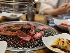 -韩一品韩国料理(柏庐南路店)