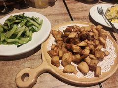 -耶里夏丽·丝路新疆菜·清真食品(徐家汇臻选店)