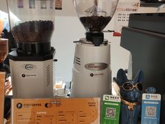 菜单-FUN COFFEE
