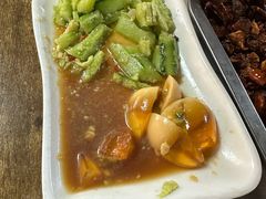 -清真·馬坡二旦烧烤(人生一串拍摄店)