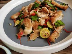-格桑花开药膳蔬食文化空间