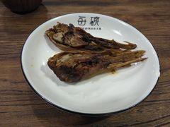 -每碗面馆(新鸿安大厦店)