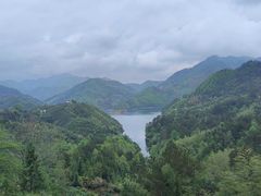 -新安江山水画廊风景区