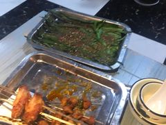 -六福烧烤酒馆(秦隆步行街店)