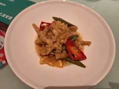 -老淮安·淮安菜(涟水店)