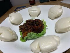 -枣子树·素食餐厅(普陀山店)