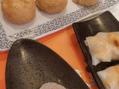 -美心·翠园(港汇恒隆广场店)