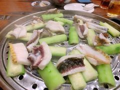-阿多私房菜(顺德店)
